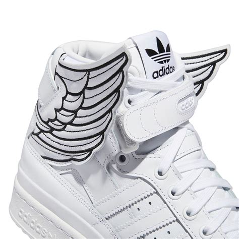 adidas wings schuhe|adidas jeremy scott wings 4.0.